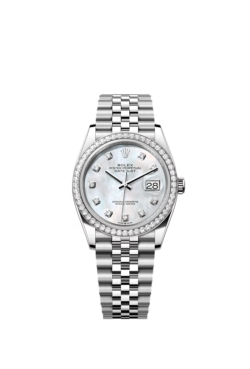 Rolex Datejust 36